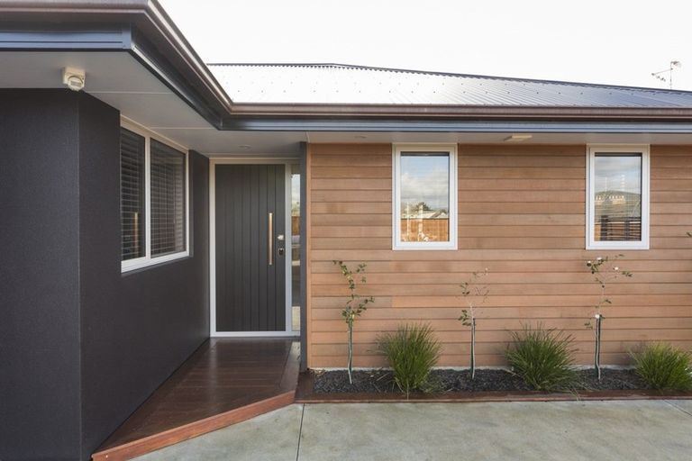Photo of property in 7a Ascot Street, Hokowhitu, Palmerston North, 4410