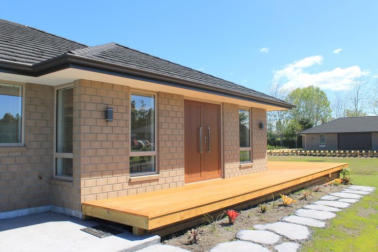 Photo of property in 13 Pathways Drive, Kerikeri, 0230