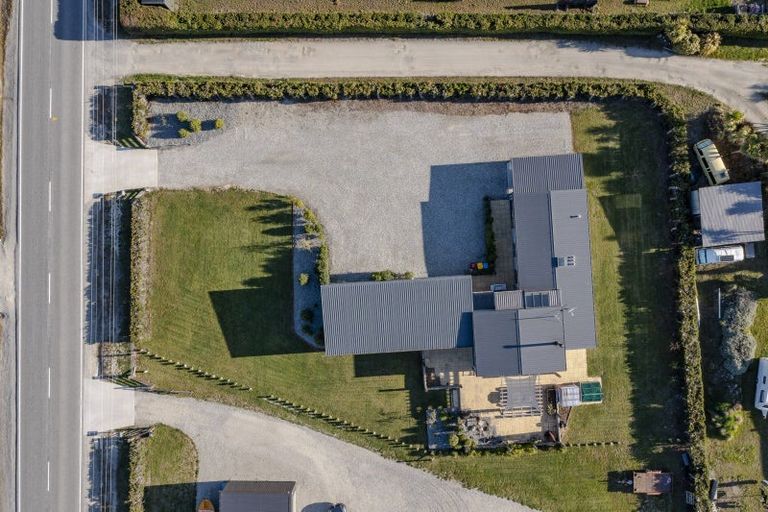 Photo of property in 911 Aubrey Road, Albert Town, Wanaka, 9305