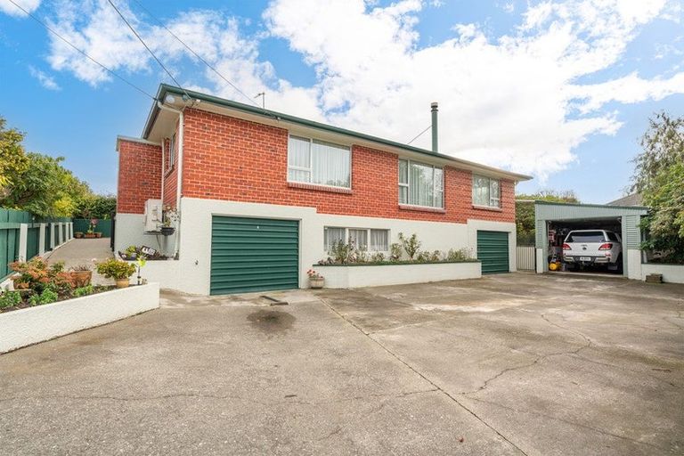 Photo of property in 50 Arun Street, Marchwiel, Timaru, 7910