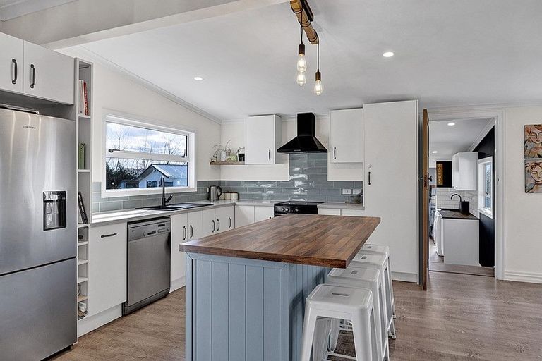 Photo of property in 1288 Normanby Road, Manaia, Hawera, 4678