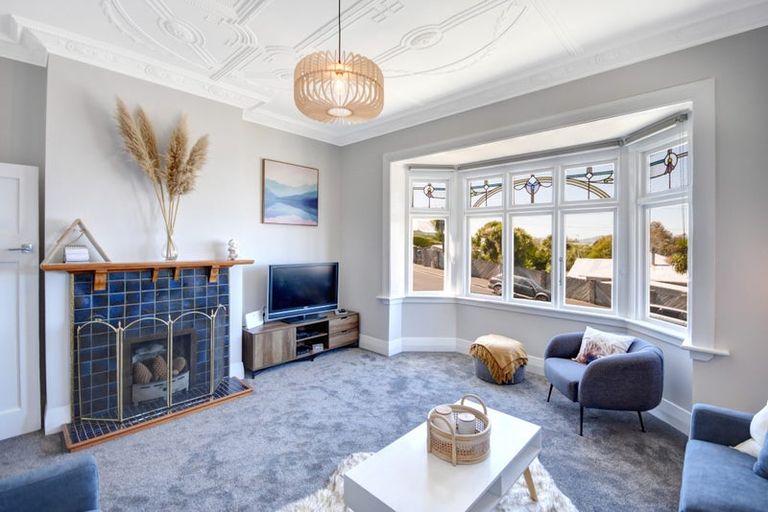 Photo of property in 43 Newport Street, Belleknowes, Dunedin, 9011