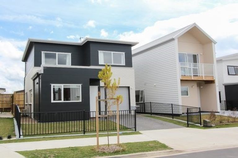 Photo of property in 32 Rebekah Crescent, Flagstaff, Hamilton, 3210