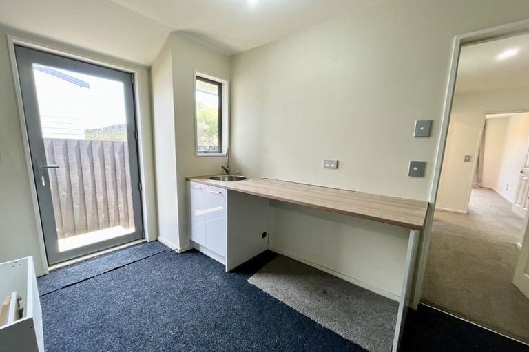 Photo of property in 595 Madras Street, St Albans, Christchurch, 8014