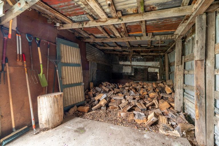 Photo of property in 17 Turnbull Street, Pareora, 7912