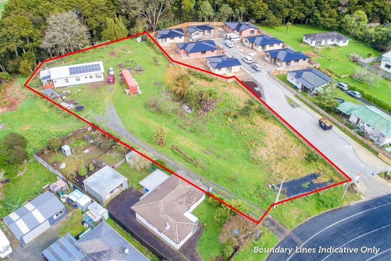 Photo of property in 11 Anzac Avenue, Morrinsville, 3300