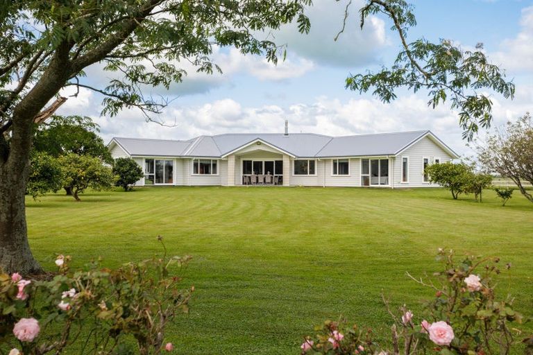 Photo of property in 450 Alexandra Road, Manawaru, Te Aroha, 3391
