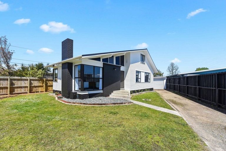 Photo of property in 50 Powells Road, Fairview Downs, Hamilton, 3214