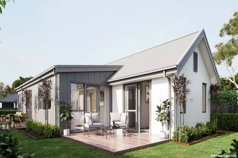 Photo of property in 14 Te Pakiaka Road, Pegasus, 7612