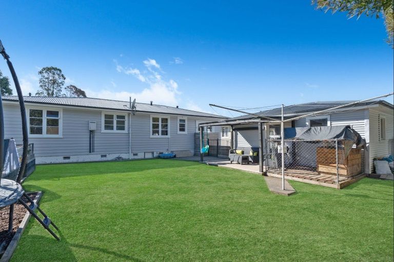 Photo of property in 61 Intermediate Street, Solway, Masterton, 5810