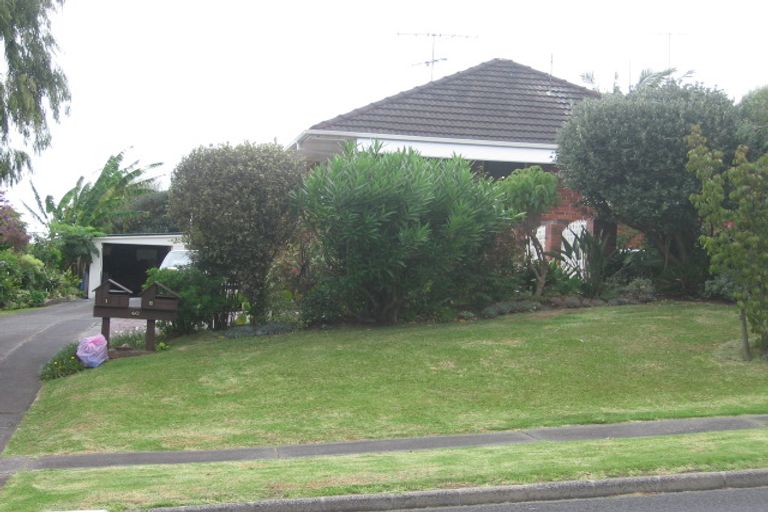Photo of property in 2/40 Ocean View Road, Northcote, Auckland, 0627