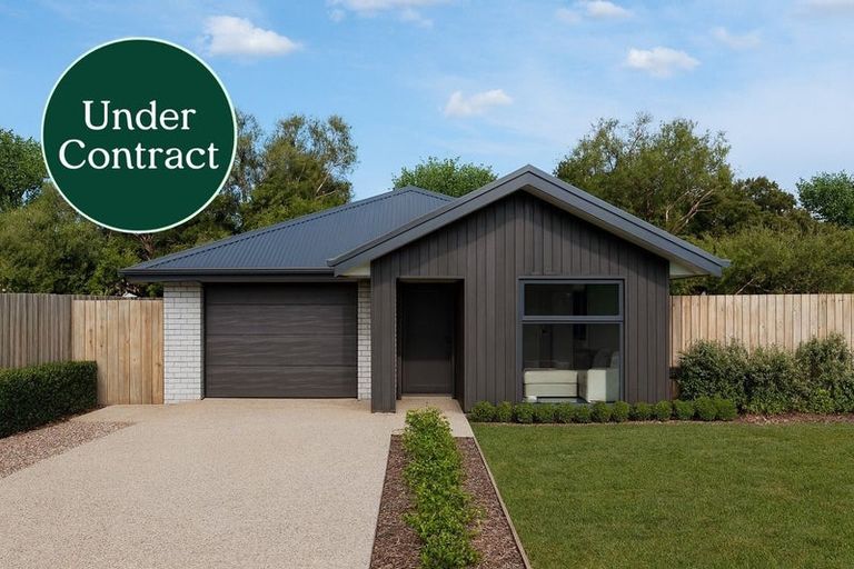 Photo of property in 23 Harp Street, Morrinsville, 3300