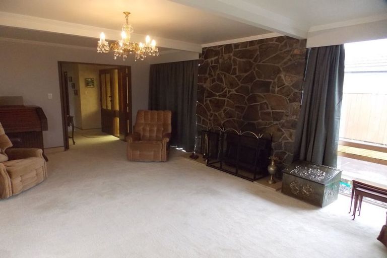 Photo of property in 4 Paradise Place, Milson, Palmerston North, 4414