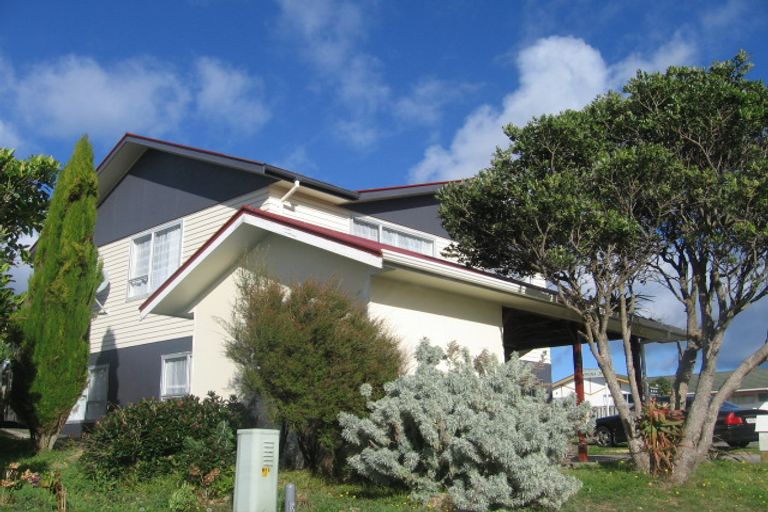 Photo of property in 169 Mitchell Street, Brooklyn, Wellington, 6021