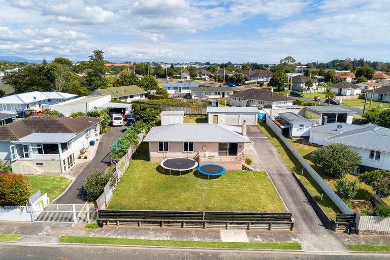 Photo of property in 45 Hampton Terrace, Parkvale, Tauranga, 3112