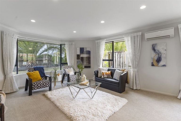 Photo of property in 95 Smales Road, East Tamaki, Auckland, 2013