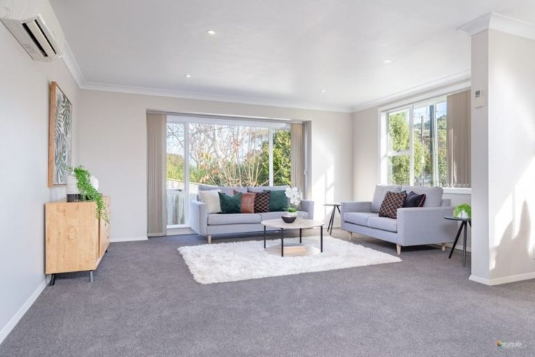 Photo of property in 55 Longfellow Street, Trentham, Upper Hutt, 5018