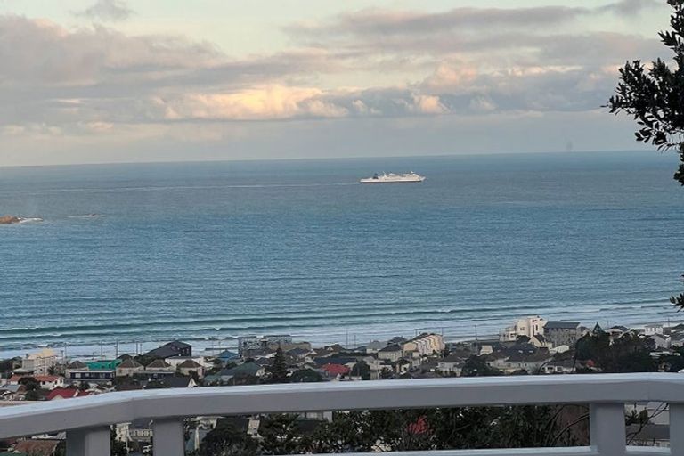 Photo of property in 85 Rodrigo Road, Melrose, Wellington, 6023