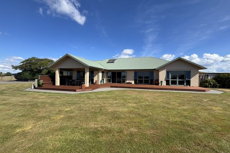 Photo of property in 389c Paraonui Road, Wiltsdown, Tokoroa, 3491
