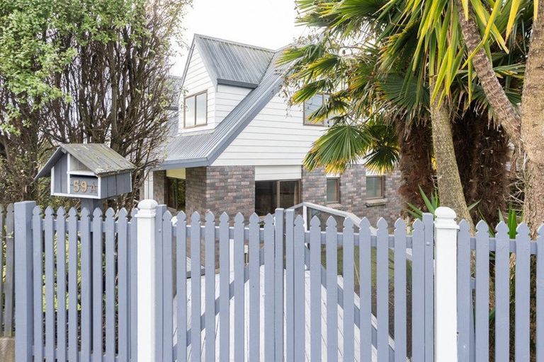 Photo of property in 59a Tuhikaramea Road, Dinsdale, Hamilton, 3204