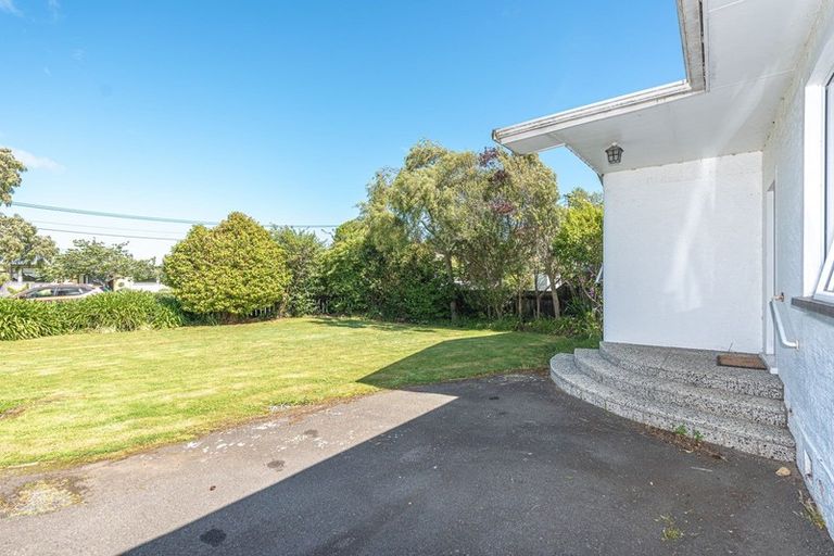 Photo of property in 7 Porritt Street, Saint Johns Hill, Whanganui, 4500