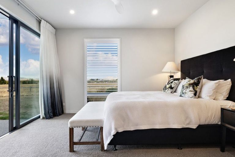 Photo of property in 10 Musterers Way, Ben Ohau, Twizel, 7999