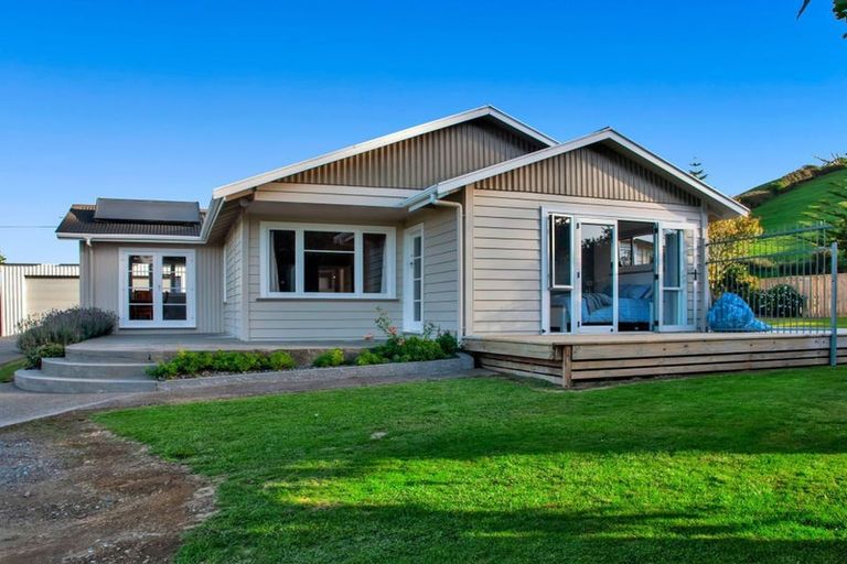 Photo of property in 768 Mountain Road, Lepperton, Inglewood, 4389