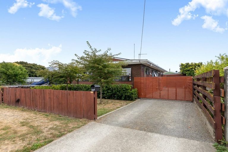 Photo of property in 123b Hospital Road, Witherlea, Blenheim, 7201
