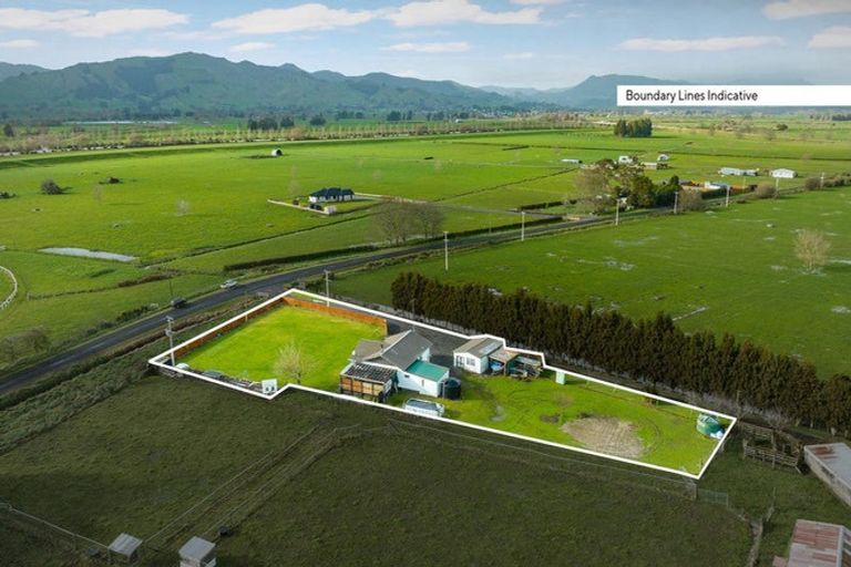 Photo of property in 89a Old Netherton Road, Netherton, Paeroa, 3672