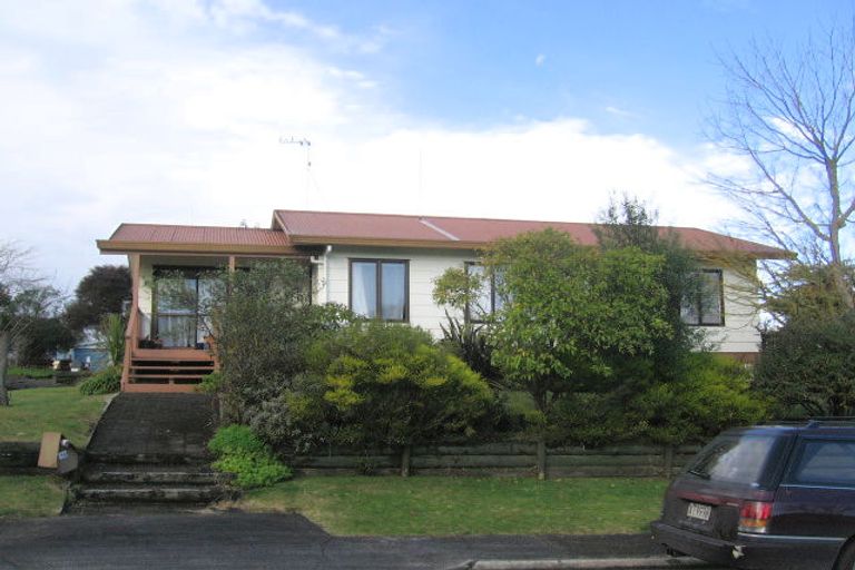 Photo of property in 10 Mcewan Place, Fitzroy, Hamilton, 3206