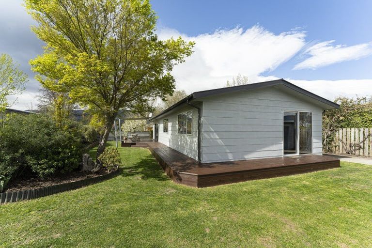 Photo of property in 50 Antimony Crescent, Cromwell, 9310