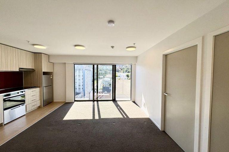 Photo of property in 604/111 Dixon Street, Te Aro, Wellington, 6011
