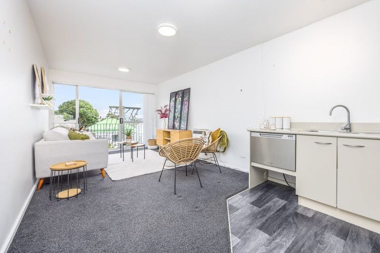 Photo of property in 1c/17 Scanlan Street, Grey Lynn, Auckland, 1021