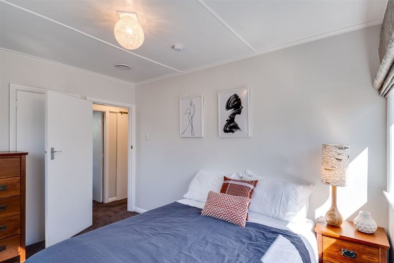 Photo of property in 143 Nuffield Avenue, Marewa, Napier, 4110