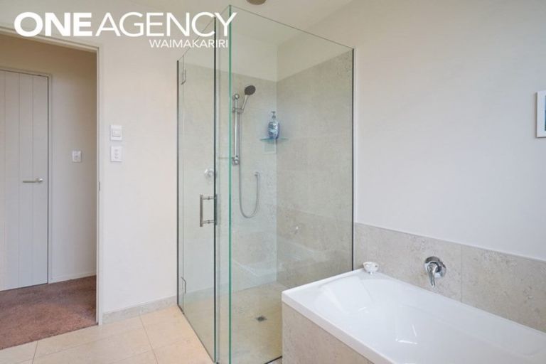 Photo of property in 1a Hewitts Road, Woodend, 7610