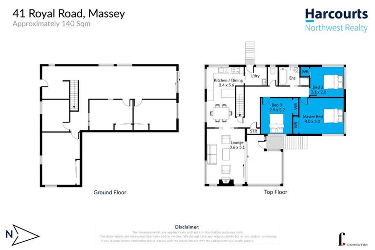 Photo of property in 41 Royal Road, Massey, Auckland, 0614