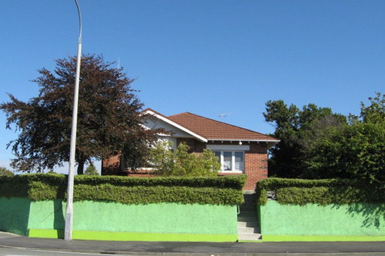 Photo of property in 1 Baker Street, Seaview, Timaru, 7910