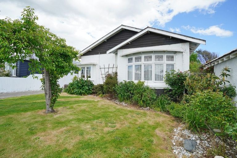 Photo of property in 81 Selwyn Street, Appleby, Invercargill, 9812