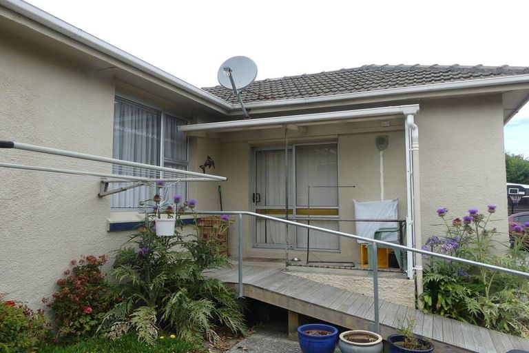 Photo of property in 245 Pomona Street, Strathern, Invercargill, 9812