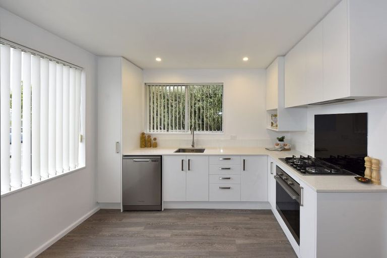 Photo of property in 127 Strickland Street, Sydenham, Christchurch, 8023