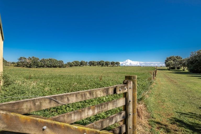 Photo of property in 102 Jones Creek Road, Birchfield, Westport, 7891