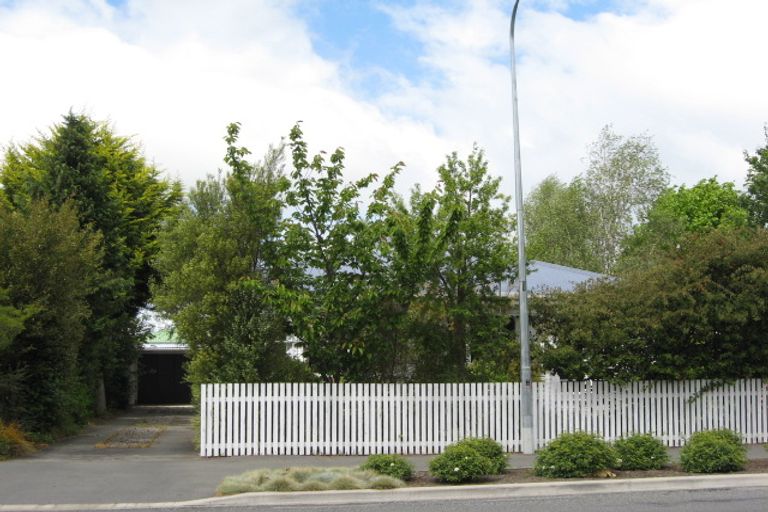 Photo of property in 25 Seddon Street, Rangiora, 7400