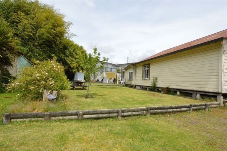 Photo of property in 4 Puketapu Crescent, Taumarunui, 3920