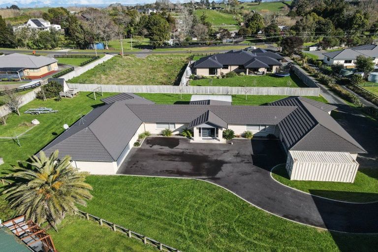 Photo of property in 12 Law Crescent, Horotiu, Hamilton, 3288