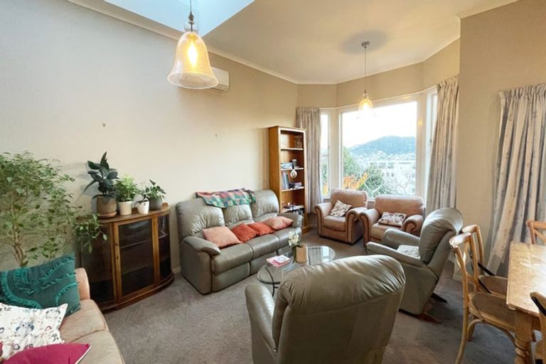 Photo of property in 359 The Terrace, Te Aro, Wellington, 6011