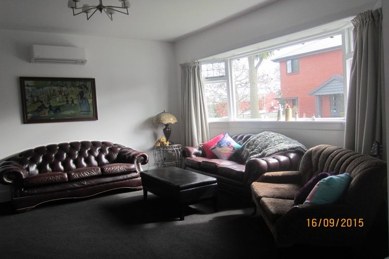 Photo of property in 214 Fitzgerald Avenue, Christchurch Central, Christchurch, 8011