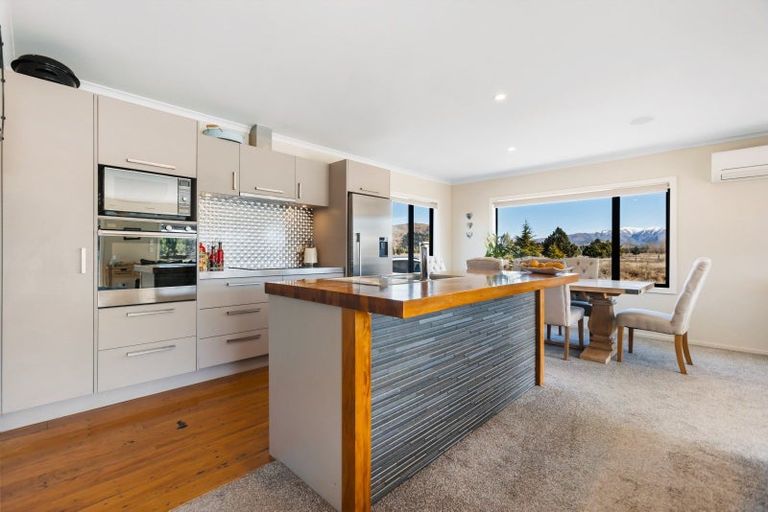 Photo of property in 7 Hardacre Place, Omarama, 9412