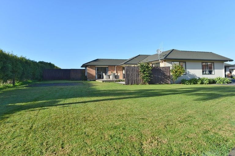Photo of property in 23 Chatsfield Place, Te Kamo, Whangarei, 0112