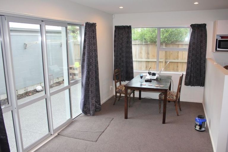 Photo of property in 170d Fitzgerald Avenue, Christchurch Central, Christchurch, 8011