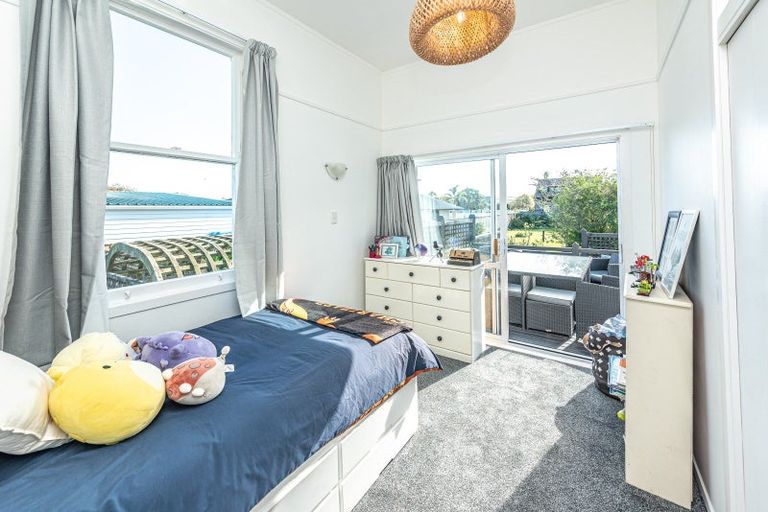 Photo of property in 132 Parsons Street, Springvale, Whanganui, 4501